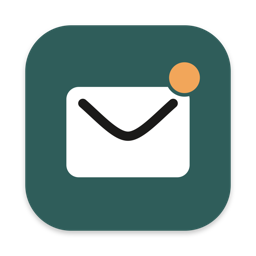 Simple Mail icon